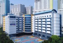 Profil SMA Jubilee Jakarta, Sekolah Elit Tempat Anak Mualem Belajar Profil SMA Jubilee Jakarta, Sekolah Elit Tempat Anak Mualem Belajar