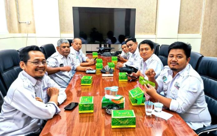 Dari Kupi Nanggroe, Jurnalis Aceh Bakal Bahas Cara Baru Sebarkan Literasi Zakat