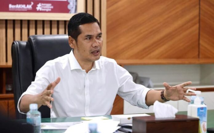 Sekda Aceh M. Nasir Terbitkan Ingub, Pemerintah Aceh Mulai Benahi HGU Bermasalah