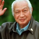 Prabowo Beri Gelar Pahlawan Nasional untuk Soeharto, Istana Ungkap Alasannya Prabowo Beri Gelar Pahlawan Nasional untuk Soeharto, Istana Ungkap Alasannya