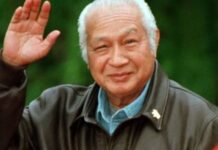 Prabowo Beri Gelar Pahlawan Nasional untuk Soeharto, Istana Ungkap Alasannya Prabowo Beri Gelar Pahlawan Nasional untuk Soeharto, Istana Ungkap Alasannya