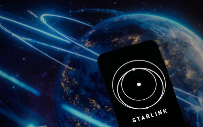 Elon Musk Gratiskan Starlink Untuk Korban Banjir Aceh