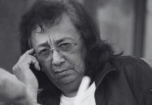 Tokoh Pers H. Teruna Jasa Said Meninggal Dunia Tokoh Pers Sumut H. Teruna Jasa Said Meninggal Dunia