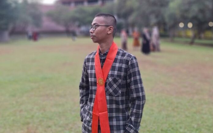 Tibrani Pembangunan Aceh Sebatas Nostalgia