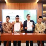 Kemenhaj Gandeng UIN Ar-Raniry, Pembimbing Haji Kini Wajib Bersertifikat Profesional Kemenhaj Gandeng UIN Ar-Raniry, Pembimbing Haji Kini Wajib Bersertifikat Profesional