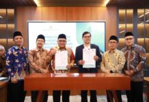 Kemenhaj Gandeng UIN Ar-Raniry, Pembimbing Haji Kini Wajib Bersertifikat Profesional Kemenhaj Gandeng UIN Ar-Raniry, Pembimbing Haji Kini Wajib Bersertifikat Profesional