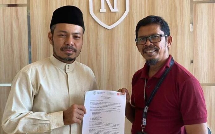 Kuasa Hukum Ustaz Masrul Aidi Desak Polisi dan Jaksa Tidak Hanya Andalkan Pengakuan Santri Pembakar Dayah