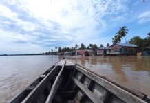 Jejak Orang Aceh di Singkil: Mengapa Hanya Sedikit yang Tersisa? (Bagian 1) orang Aceh di Singkil