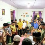 Hendak Pulang ke Aceh, Seorang Warga Bireuen Meninggal di Bandara Kuala Lumpur Ahyar warga bireuen meninggal di bandara