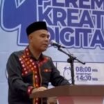 50 Perempuan Aceh Dididik Jadi Panglima Konten Digital perempuan aceh kreator digital aceh bergerak