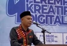 50 Perempuan Aceh Dididik Jadi Panglima Konten Digital perempuan aceh kreator digital aceh bergerak