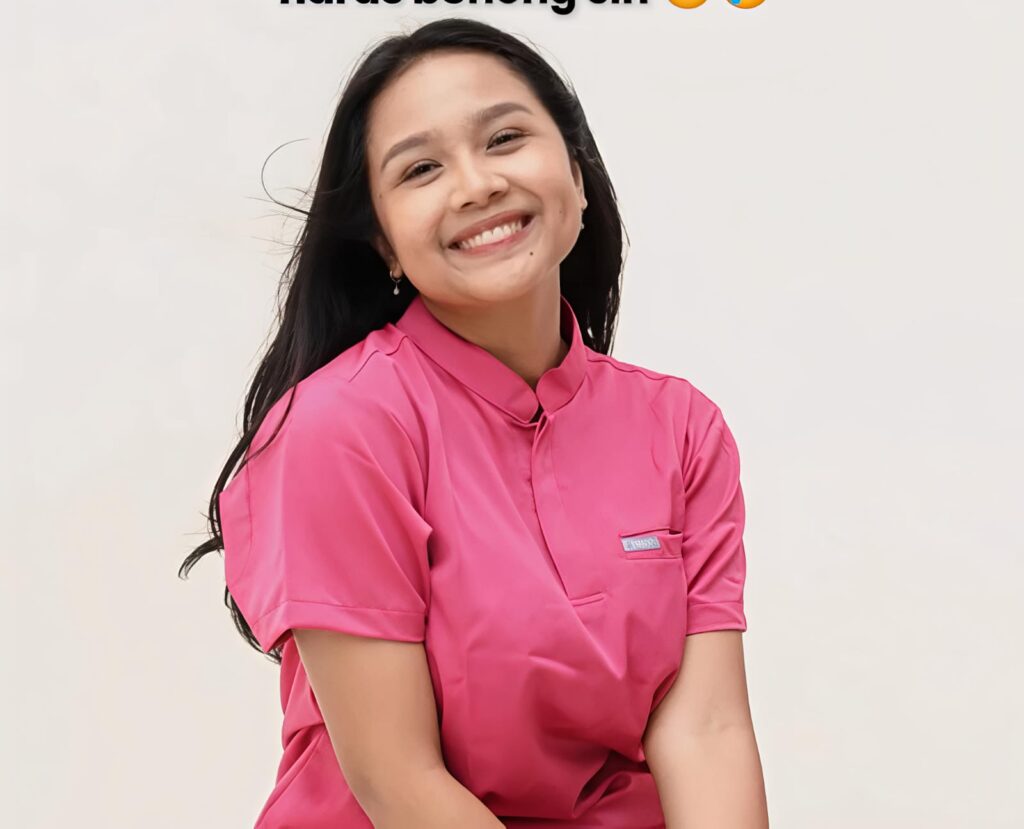 dr. Yohana Hartya Dwi Frastari