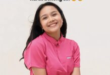 Yohana Hartya Dwi Frastari, Konten Kreator yang Jadi dokter dr. Yohana Hartya Dwi Frastari