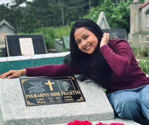 Yohana Hartya Dwi Frastari