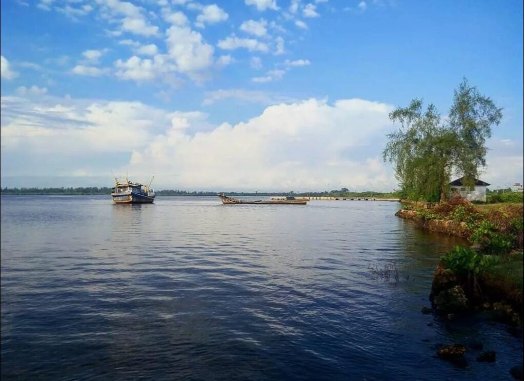 Singkil dan Sibolga, singkil-sibolga