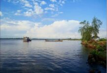 Singkil-Sibolga, Jejak Dusanak Pesisir yang Terpisah (2) Singkil dan Sibolga, singkil-sibolga