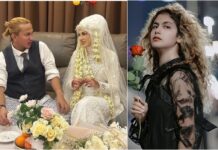 Istri Simpanan Bahar Smith, Helwa Bachmid Speak Up istri simpanan habib bahar, helwa bachmid speak up