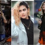 Cantiknya Helwa Bachmid, Istri Simpanan Bahar Smith istri simpanan bahar smith