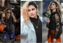 Cantiknya Helwa Bachmid, Istri Simpanan Bahar Smith istri simpanan bahar smith