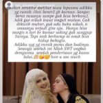Bahar bin Smith Tak Beri Mahar dan Buku Nikah untuk Helwa bahar bin smith tak beri mahar