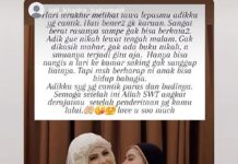 Bahar bin Smith Tak Beri Mahar dan Buku Nikah untuk Helwa bahar bin smith tak beri mahar