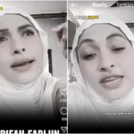 Istri Pertama Habib Bahar Sentil Helwa Bachmid istri pertama Habib bahar, istri simpanan habib bahar