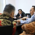 Temui BPMA, Investor Tiongkok Jajaki Peluang Investasi Migas di Aceh Temui BPMA, Investor Tiongkok Jajaki Peluang Investasi Migas di Aceh