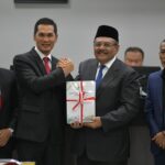 Pembangunan Aceh 2026 Fokus ke Swasembada Pangan dan Energi Hijau Pembangunan Aceh 2026 Fokus ke Swasembada Pangan dan Energi Hijau