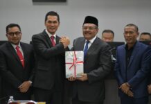 Pembangunan Aceh 2026 Fokus ke Swasembada Pangan dan Energi Hijau Pembangunan Aceh 2026 Fokus ke Swasembada Pangan dan Energi Hijau