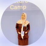 Rizqina Aida Fitri, Ketua BEM Politeknik Kutaraja Meninggal Dunia Ketua BEM Politeknik Kutaraja