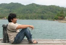 Ganja Lakoe Caplie di Pulo Aceh ganja lakoe caplie pulo aceh