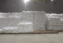 250 Ton Beras yang Masuk Sabang Bukan Beras Impor Ilegal BERAS IMPOR SABANG mentan amran 250 Ton yang Masuk Sabang Bukan Beras Impor Ilegal