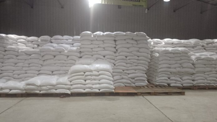 WhatsApp Image 2025-11-24 at 10.14.35 BERAS IMPOR SABANG mentan amran 250 Ton yang Masuk Sabang Bukan Beras Impor Ilegal