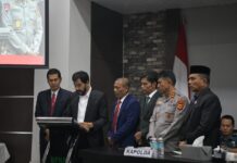 Mualem Tetapkan Aceh Darurat Bencana Aceh darurat bencana