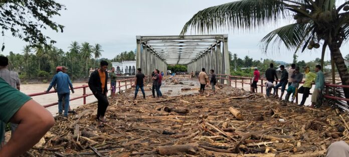 BNPB Kerahkan Tim dan Bantuan Logistik ke Aceh