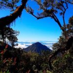 Jiba Le Geunteut Gunong Geureudong geunteut gunong geureudong puncak burni telong