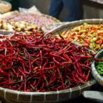 Harga Cabai Merah di Pasar Induk Lambaro Rp114 Ribu/Kg Harga Cabai Merah di Pasar Induk Lambaro Rp114 Ribu/Kg