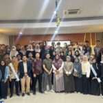 Pertajam Kemampuan Retorik, IAN FISIP UIN Ar-Raniry Gelar Debat Kebijakan Publik IAN FISIP UIN Ar-Raniry Gelar Debat Kebijakan Publik