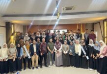 Pertajam Kemampuan Retorik, IAN FISIP UIN Ar-Raniry Gelar Debat Kebijakan Publik IAN FISIP UIN Ar-Raniry Gelar Debat Kebijakan Publik