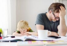 Pria Ini Ganti Nama Tiap Tahun Demi Hindari Bayar Tunjangan Anak Pria Ini Ganti Nama Tiap Tahun Demi Hindari Bayar Tunjangan Anak