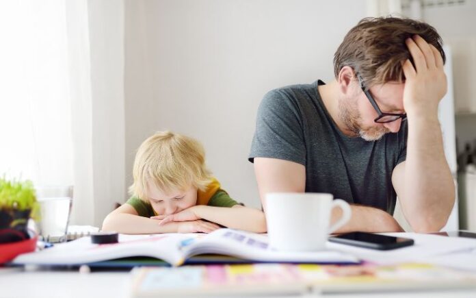 ganti nama Pria Ini Ganti Nama Tiap Tahun Demi Hindari Bayar Tunjangan Anak