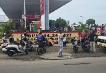 Ini Foto Terkini di Dalam Kota Bireuen Ini Foto Terkini di Dalam Kota Bireuen