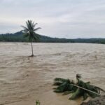 Puluhan Rumah Warga di Balee Panah dan Paya Cut Juli Tergerus Sungai Puluhan Rumah Warga di Balee Panah dan Paya Cut Juli Tergerus Sungai