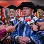 Selebritas Muslim yang Pamer Aurat Dapat Dikenakan Pidana Syariah selebritas muslim yang pamerkan aurat akan didenda