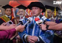 Selebritas Muslim yang Pamer Aurat Dapat Dikenakan Pidana Syariah selebritas muslim yang pamerkan aurat akan didenda