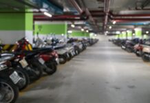 Pengelola Parkir Bertanggung Jawab Atas Kehilangan Kendaraan Pengelola Parkir Bertanggung Jawab Atas Kehilangan Kendaraan