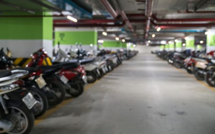 parkir Pengelola Parkir Bertanggung Jawab Atas Kehilangan Kendaraan