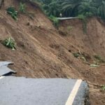 Diterjang Banjir Bandang, Peusangan Selatan Terkurung, Logistik Mulai Menipis Diterjang Banjir Bandang, Peusangan Selatan Terkurung, Logistik Mulai Menipis