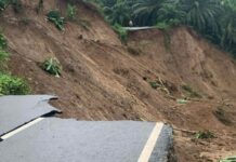 Diterjang Banjir Bandang, Peusangan Selatan Terkurung, Logistik Mulai Menipis Diterjang Banjir Bandang, Peusangan Selatan Terkurung, Logistik Mulai Menipis