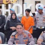 Pelaku Penembakan Penjual Bakso di Lhokseumawe Tertangkap, Ini Motifnya Pelaku Penembakan Penjual Bakso di Lhokseumawe Tertangkap, Ini Motifnya